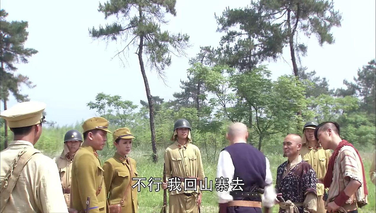 兄弟们上10【超清720p】