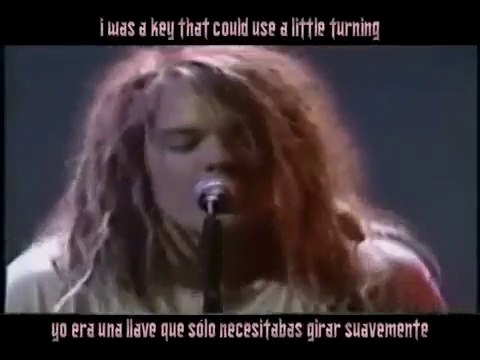 RUNAWAY TRAIN Soul Asylum (Subtitulos Español) {Miros Mar}¸.•*¨*• ♪♫