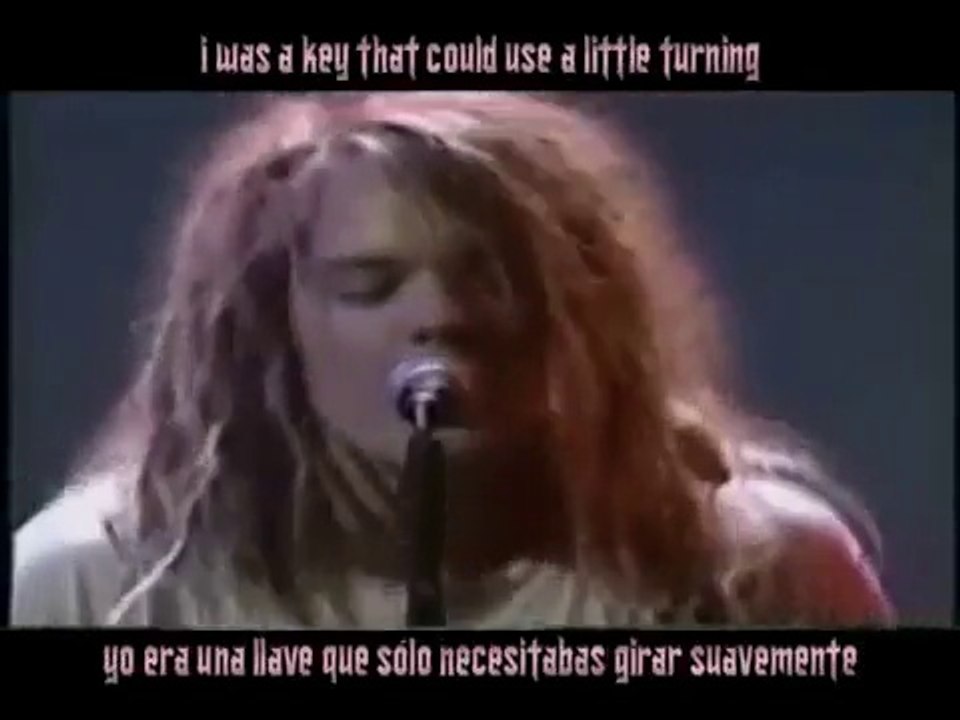 RUNAWAY TRAIN "Soul Asylum" (Subtitulos Español) {Miros Mar}¸.•*¨*• ♪♫