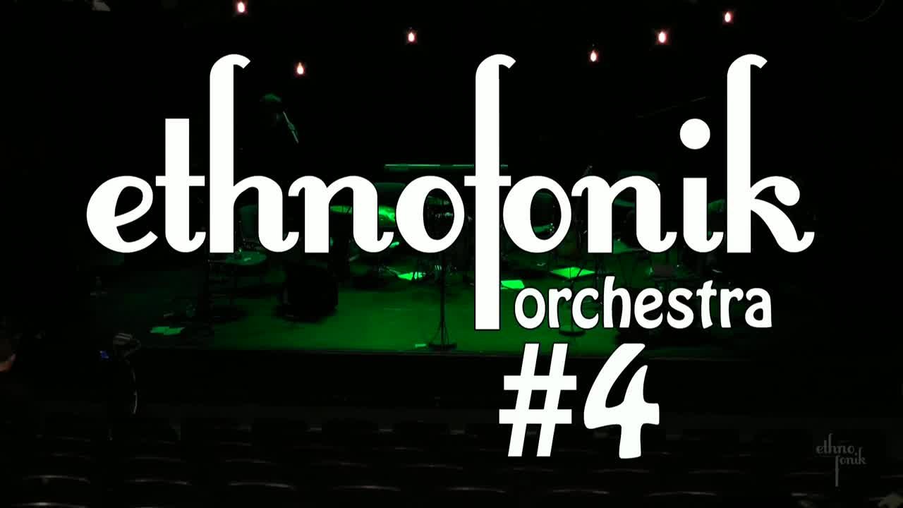 Ethnofonik #4