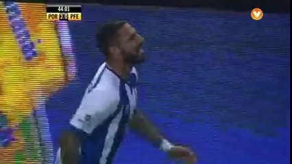 هدف رائع ل كواريزما فى الدورى البرتغالي