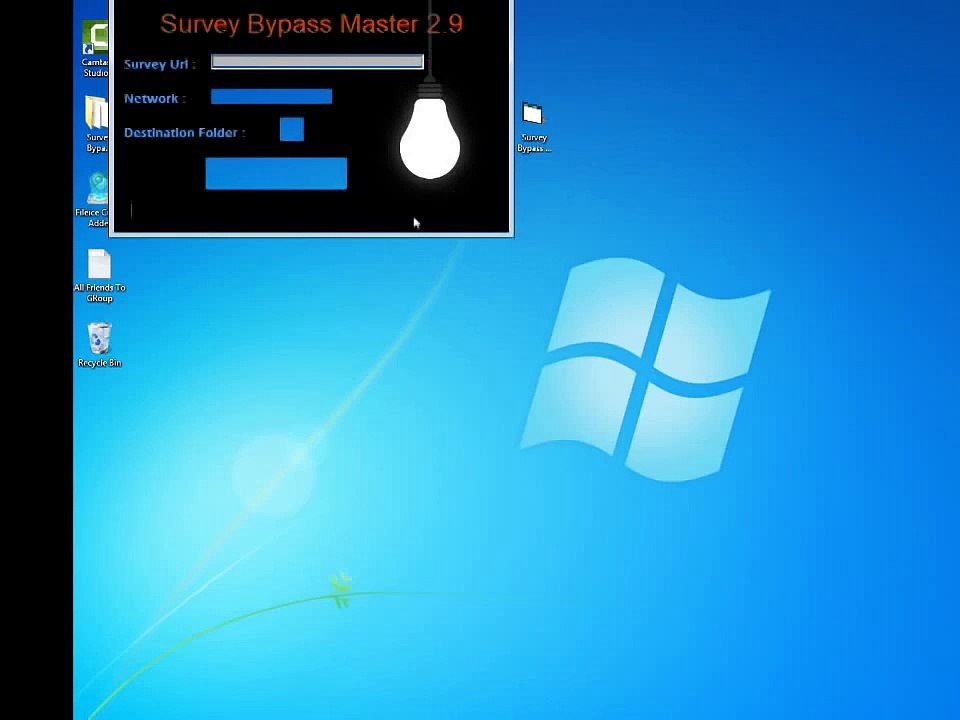 [NO Surveys] How to Get Past FileIce Survey in Under 1 Minutes - 2/2015