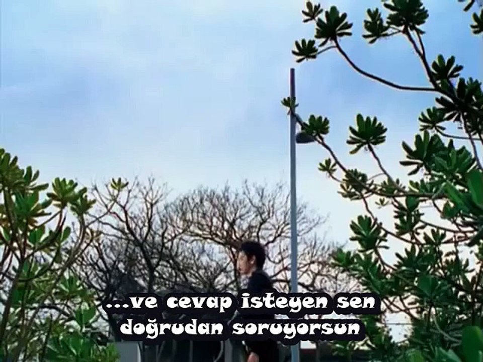 Fahrenheit - Only You (Türkçe Altyazılı) [Turkish Sub]