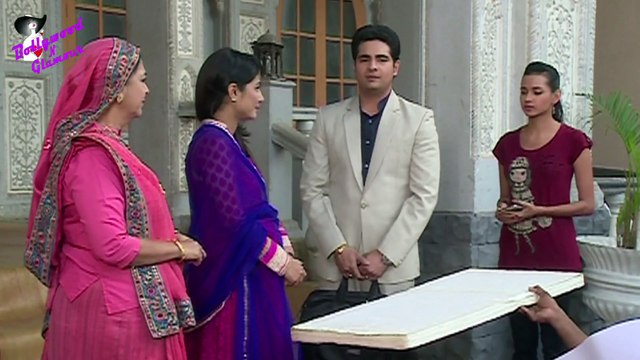 On Location of TV Serial ‘Yeh Rishta Kya Kehlata Hai’