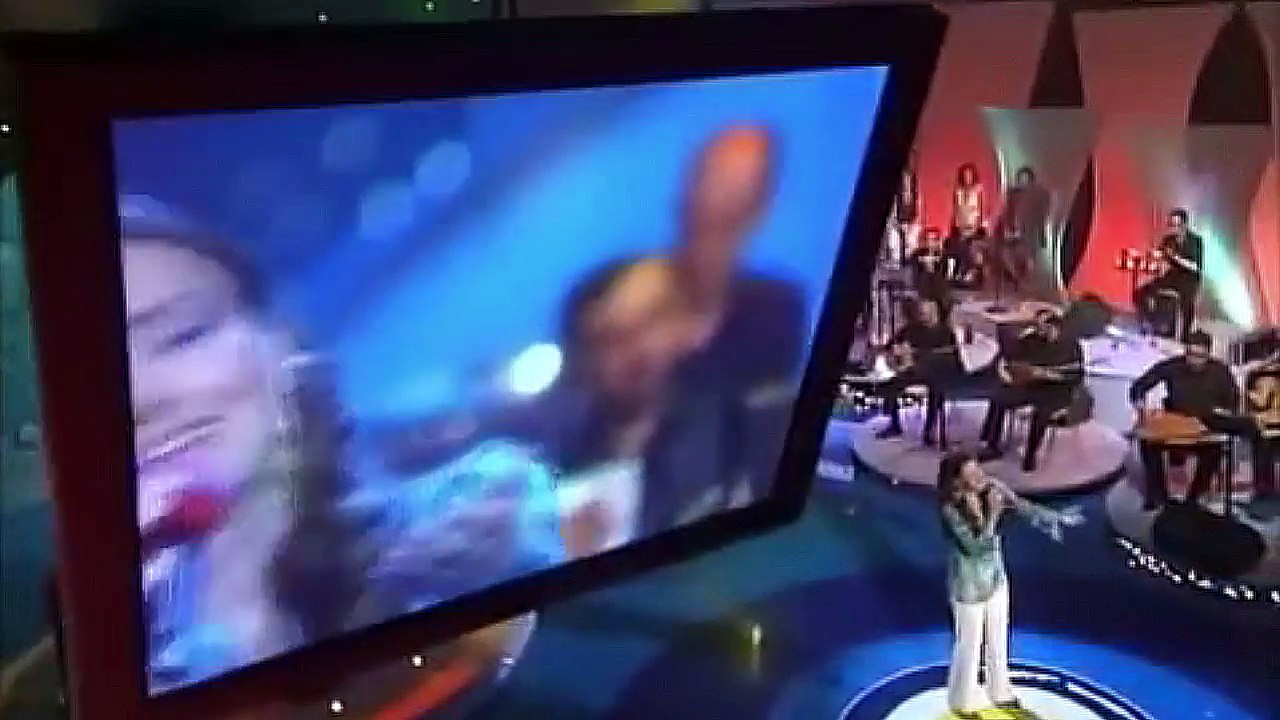 Sevcan Orhan - Turnam Başım Darda Benim