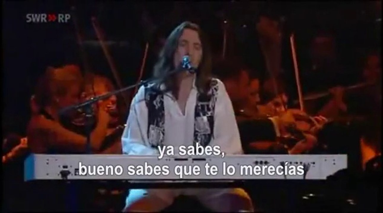 Roger Hodgson // Supertramp "DREAMER" (Subtitulos Español) {Miros Mar}¸.•*¨*• ♪♫