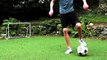 Learn 3 EPIC Freestyle Football Skills - Football/Soccer Juggling & Ground Moves Tutorial