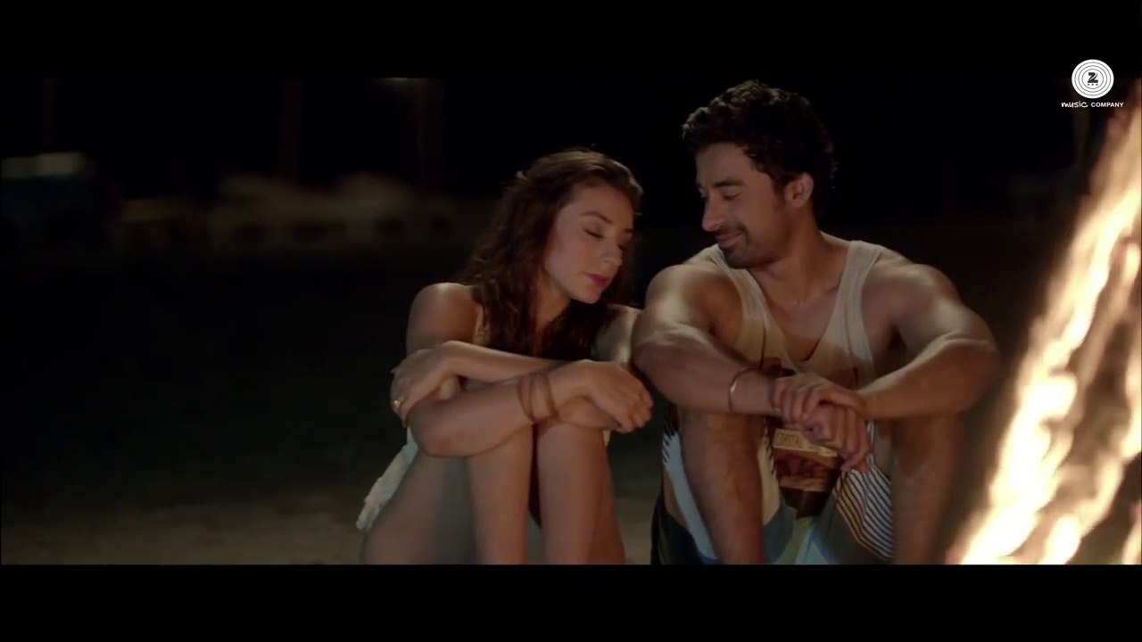 Kali Siyaah Raatein - 3 A.M - Wajhi (Raeth Band) - Full Video HD