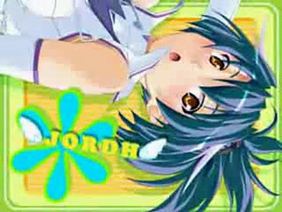 [Avance] MGC - The Animation