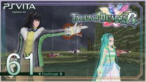 Tales of Hearts R (PS Vita) - Pt.61