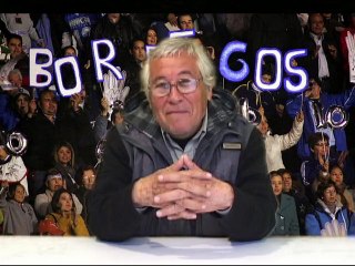 POSDATA por JESÚS ARRIETA CABRERA    -LA BORREGADA-