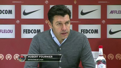 23e j. - Fournier : "Pas un grand match"