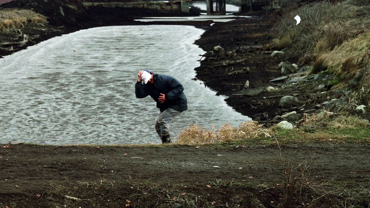 BUB-E1 Kamerafahrt in einem Foto