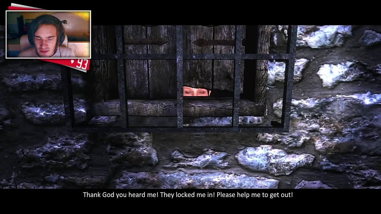 NEW INDIE HORROR! - Eleusis (1)