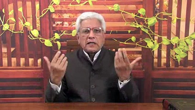 Musalman, Ger Muslim aur Kafir - Javed Ahmed Ghamidi