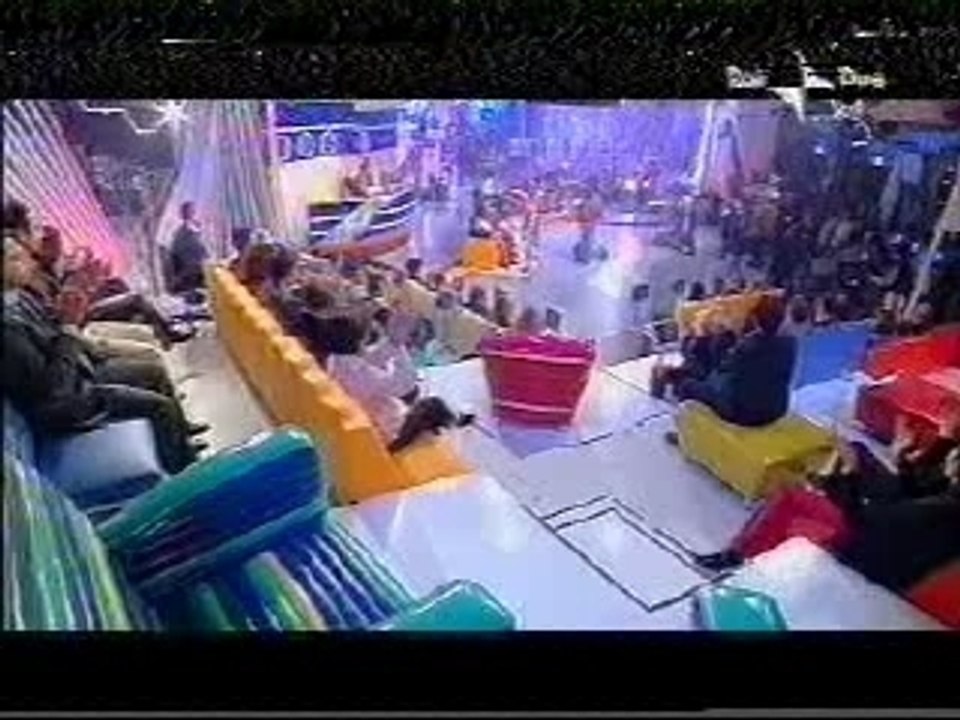 Natalie Imbruglia - Battiscopa
