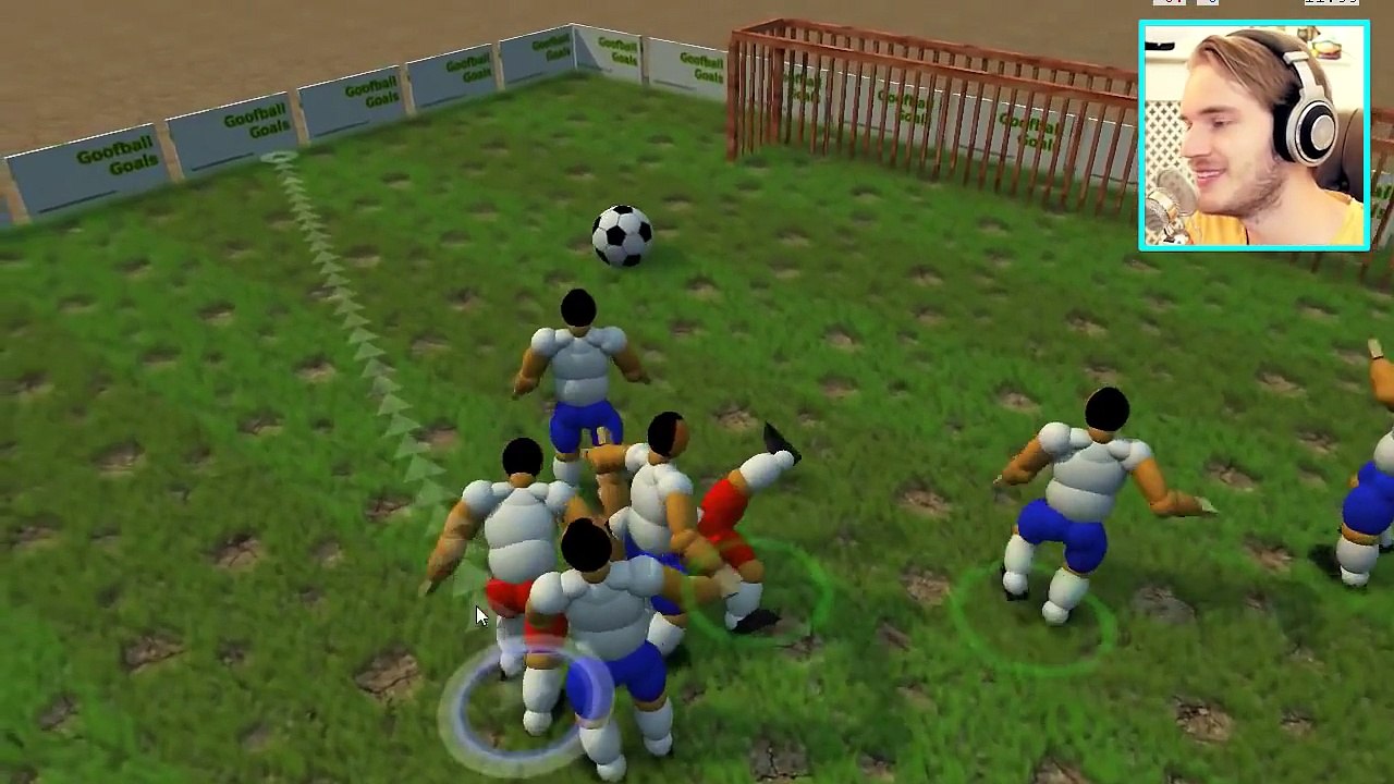 NONSENSICAL FOOTBALL
