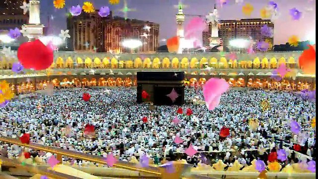 Ae Allah Tu Hi Atta - Junaid Jamshed Nasheed - Junaid Jamshed Videos