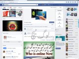 Now You Can Facebook Urdu Nastaleeq Font Video Tutorial Urdu & Hindi dailymotion