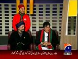 Khabarnaak on Geo News – 30th January 2015