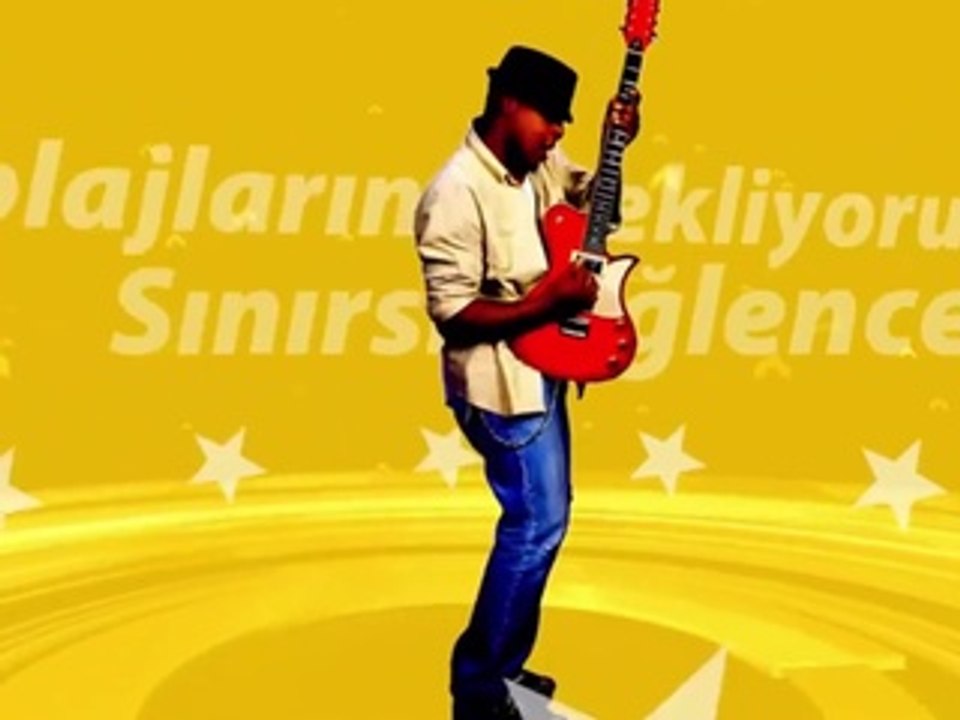 Dubblaj Paramı İsterim