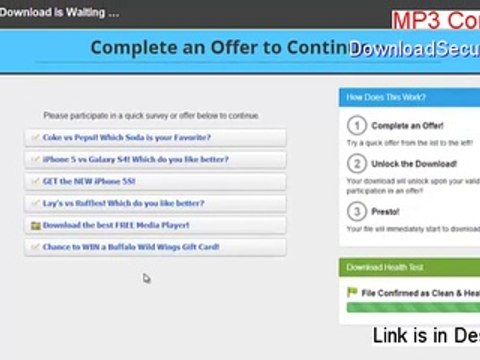 MP3 Converter Key Gen [Legit Download 2015]