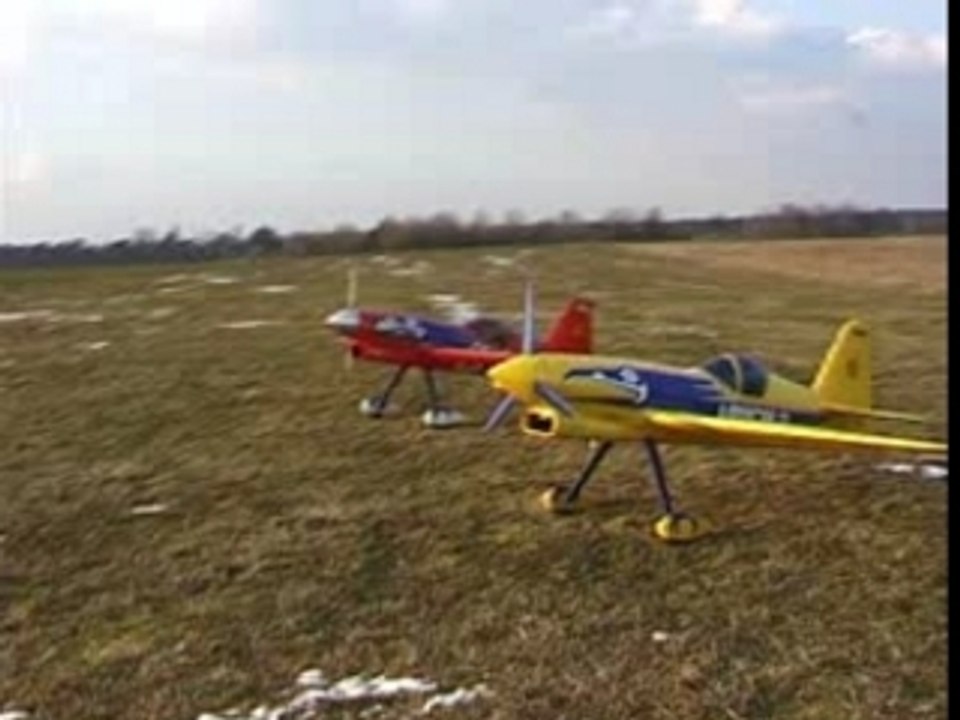Rc raven