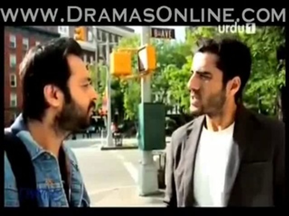Jackson Heights Episode 20 on Urdu1 n High Quality 30th January 2015