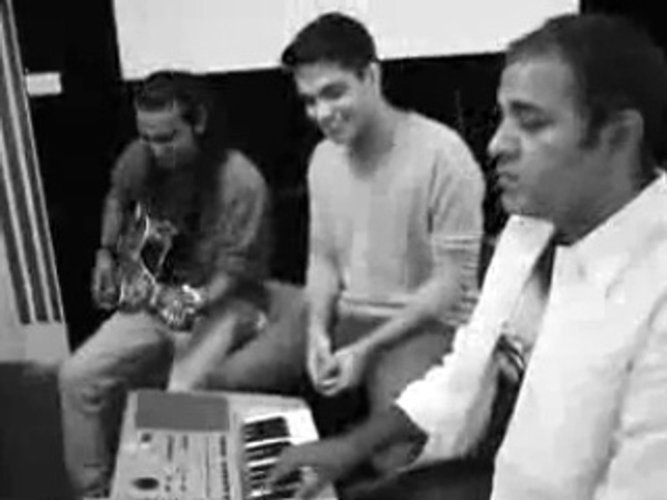 Patakha Guddi (Acoustic Remix) by Asim Azhar