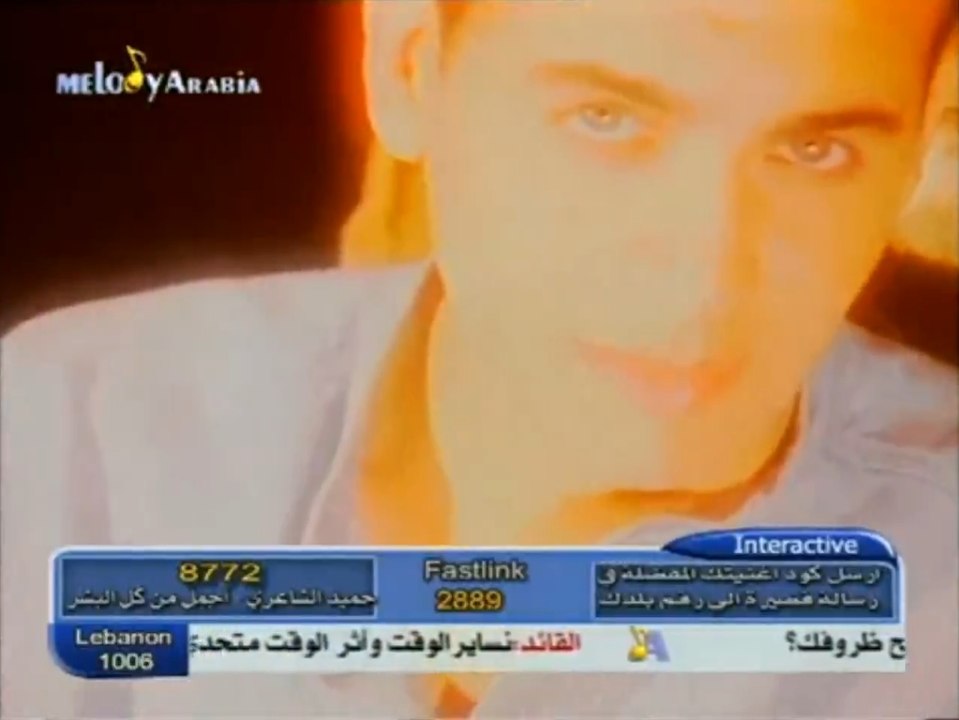 أفتكرنى - مصطفى قمر HD