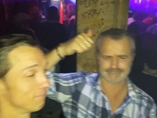 Les Dancing Queens !!!