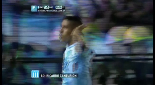 Centurión acerta com o São Paulo