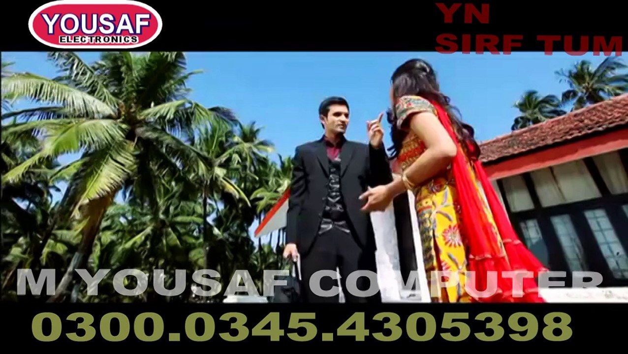 karde ha pyar - Iqbal kaler - YN