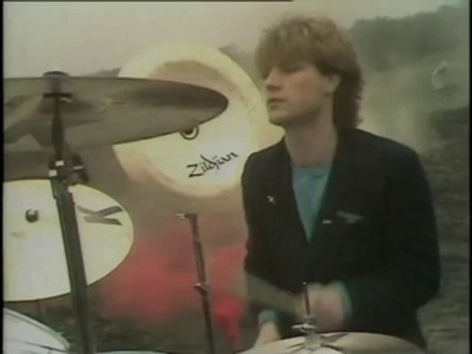 NENA - 99 Luftballons ( cover )