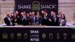 Burger chain Shake Shack sizzles in market debut