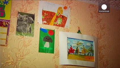 Anruf bei ukrainischer Botschaft: Russin drohen 20 Jahre Haft wegen Landesverrats