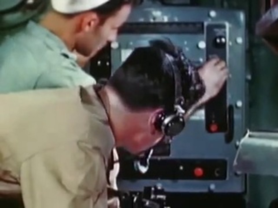 La invasión Americana de Hitler ( IIª Guerra Mundial)