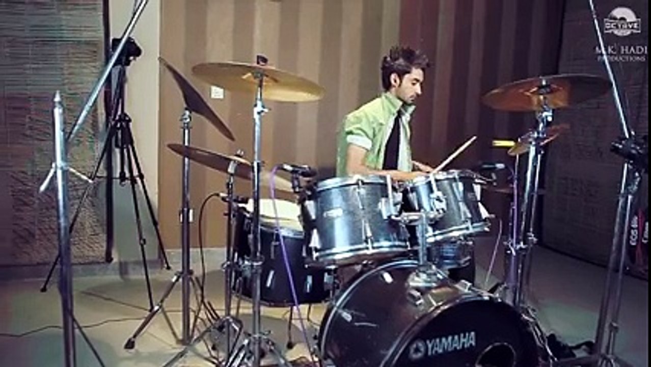 Drum