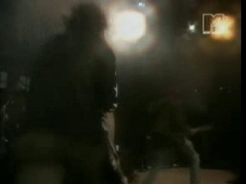 Nirvana - Territorial Pissings (Live)