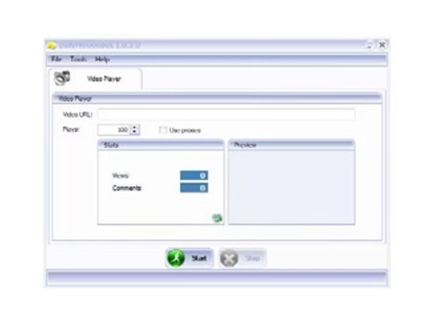 [2015 Update]Dailymotion Bot dailymotion views increaser Real Dailymotion Bot Free