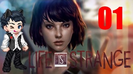 Life Is Strange EP1 1/3