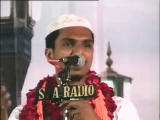 11 M. Sharif Raza & Pali Raj's Soulful Naat: Mohammed Mustafa Sa Koi Data Ho Nahi Sakta 🎶