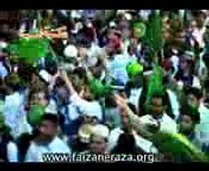 Moluud ki Ghari Hai All New Naats 2014_2