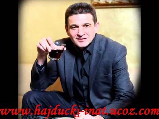 Baja Mali Knindza-Hteo Bih Negde da Odem-