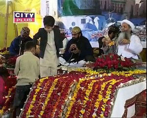 Maa Thandi Chawa -Abdul Rauf Roofi - Mehfil Naat in Jhelum_2