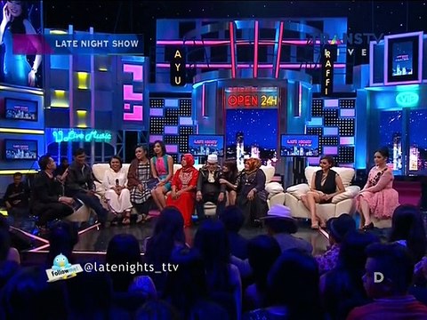 [150130]Late Night Show Ep113 - Seg3