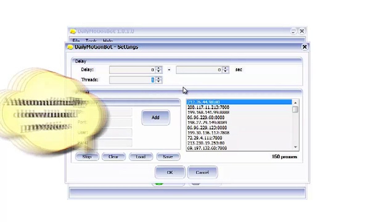 [Direct Install] dailymotion views increaser (2015 update) Real dailymotion views increaser