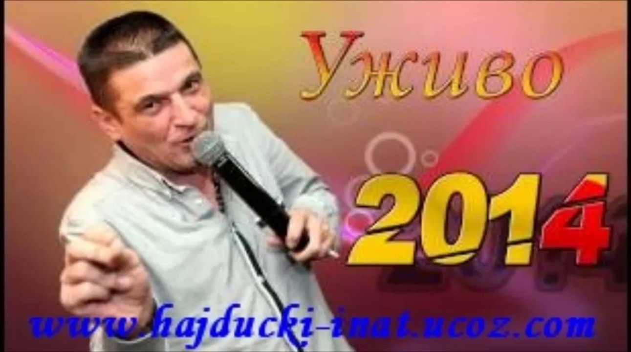 Baja Mali Knindza-Jovan Dalmatinac- UZIVO-