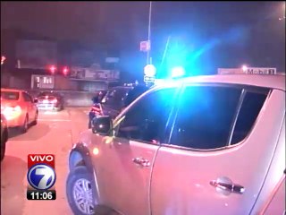 Detienen sospechosos de formar parte de banda que secuestró a tico en Panamá