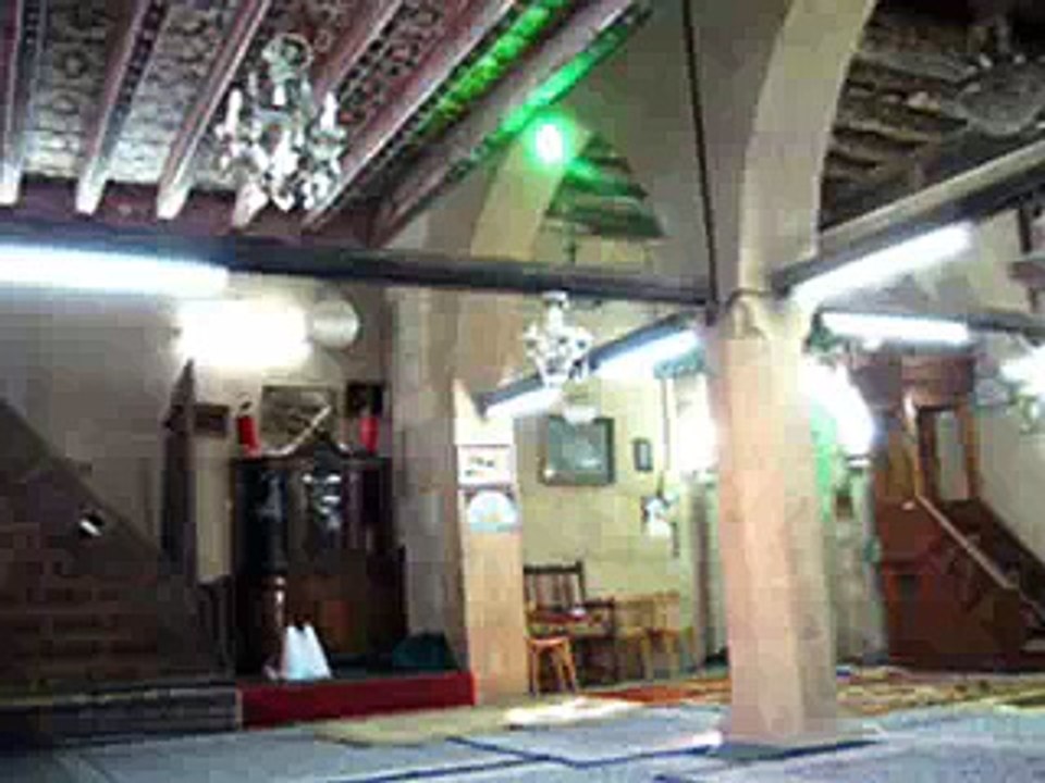 Naats - Aulia Allah in Egypt